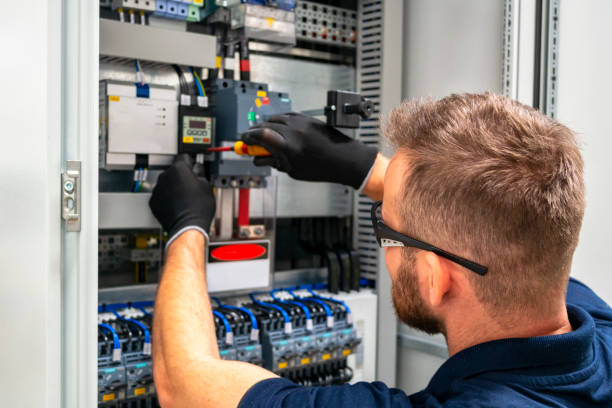 Best Ceiling Fan Installation Electrician  in Loganville, PA