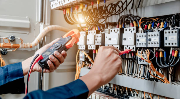 Best 24-Hour Electrician  in Loganville, PA