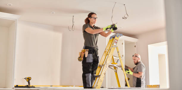 Best Electrical Wiring Services  in Loganville, PA