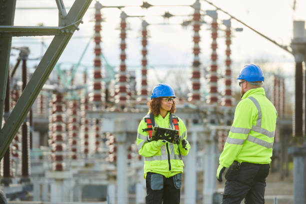 Best Electrical Outlet Repair  in Loganville, PA