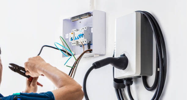 Best Generator Installation Services  in Loganville, PA
